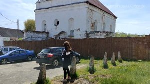 Слоним. Беларусь. Достопримечательности.
