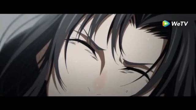 Wei Wuxian | Remember | Mo Dao Zu Shi (魔道祖师) смотреть онлайн