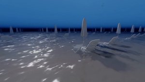 Айсберг ВСЕХ ХОРРОР ИГР в Роблоксе. Часть 2 | Roblox