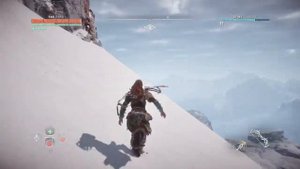 Horizon Zero Dawn™: Complete Edition_Еще Одна Секретная Локация