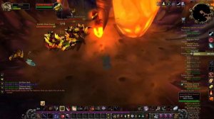 WOTLK Classic - Combat Rogue Leveling 53+ | Firemaw EU