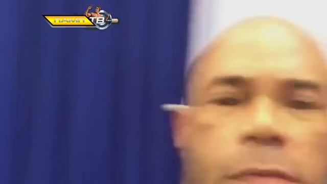 КЕВИН ЛЕВРОНИ: 