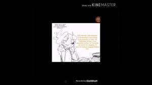 Озвучка комикса по Undertale Nightmare/Killer