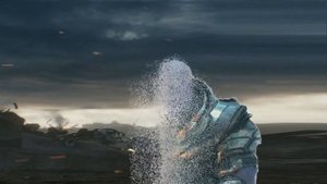 Thanos Snap Effect using JavaScript and CSS
