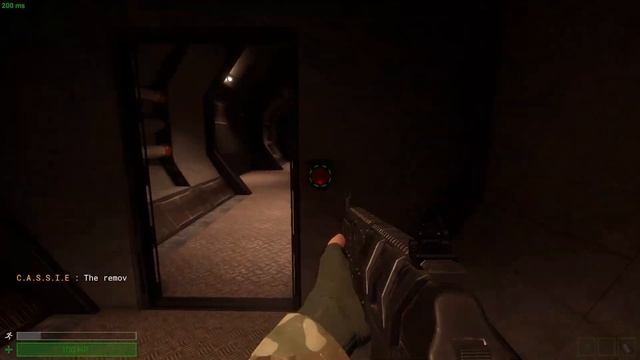 SCP SL But the SCPs Fear Me | SCP SL смотреть онлайн