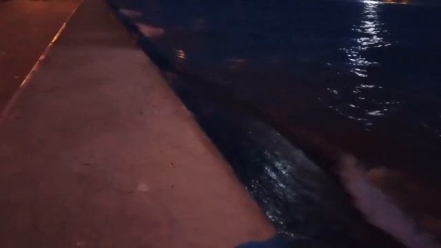 ОбьГЭСовский вечерний релакс смотреть онлайн