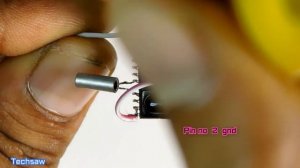 DIY Mini Mp3 Player | USB Audio Player Without PCB
