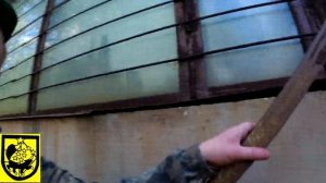 Государственный Ракетный Центр Академика В. П.  Макеев. Техническая площадка БРПЛ. РСМ 52. Часть 7