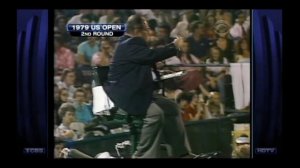 US Open-1979,  McEnroe Nastase, 2nd round