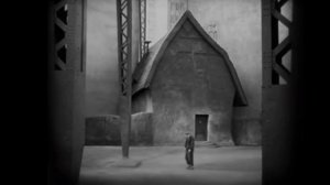 Метрополис. Режиссер Фриц Ланг. История создания фильма. (Выпуск №1)