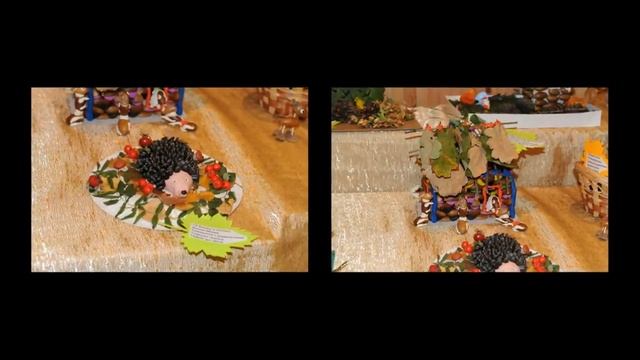 Осенняя выставка 2016 смотреть онлайн