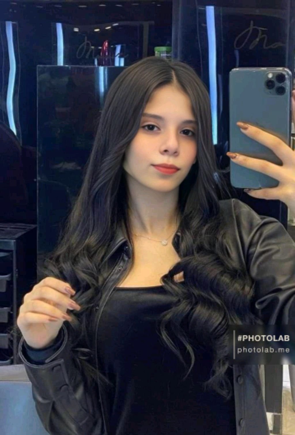 карина