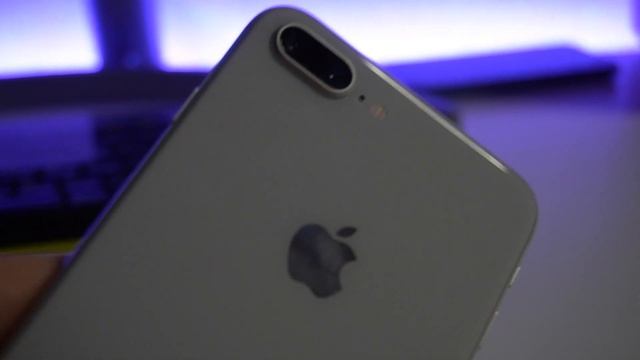 iPhone 8 Plus в 2021 - Лучший бюджетный айфон (СТОИТ КУПИТЬ?) смотреть онлайн