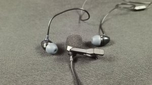 Звучание SONY MDR EX15AP
