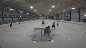 Ottawa Hockey League [Nepean Sportsplex] - April 24, 2022