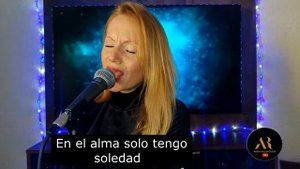 HISTORIA DE UN AMOR   #HISTORIADEUNAMOR #Разборпесни #Испанский #Учимиспанский #Произношение