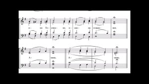 Милость мира. Муз. В. Ковальджи №13