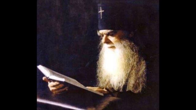 Святые Апостолы Петр и Павел - Архиепископ Аверкий (Таушев) смотреть онлайн