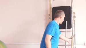 Комплекс для плечевого пояса.