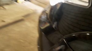 Выключается ли 4Вд на Уаз Патриот при выключении зажигания? Эксперимент