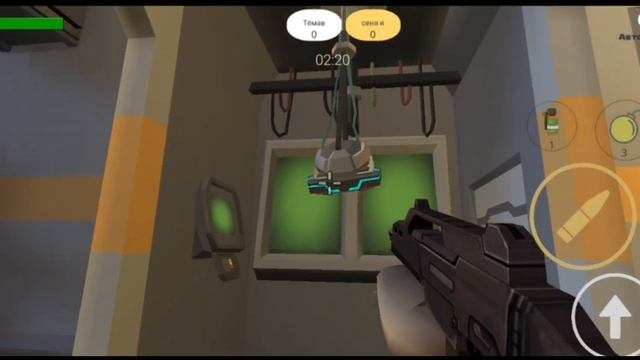 Новый приватный чикен ган/chicken gun от фрузера бета тест смотреть онлайн