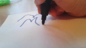 Как рисовать граффити для новичков.