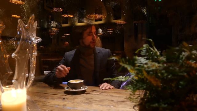 Christmas Tale with Ballet Dancers / Рождественская сказка смотреть онлайн