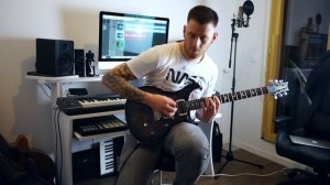 My Top 10 Riffs in DROP C# Tuning