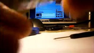 проверка брелка STARLINE после ремонта