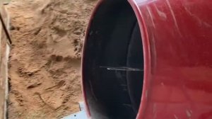 Бетономешалка tsunami 120