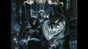 Samael - Blood Ritual - Beyond The Nothingness