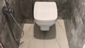 Ремонт ванной комнаты в Омске