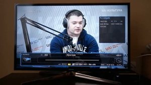 Прием MultiStream T2-MI на Vu+ Zero 4K (Zeonbud) Имидж OpenPli 6.1 RC