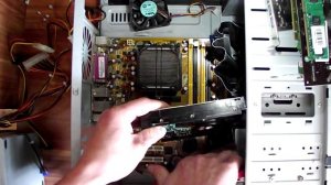 Как собрать и разобрать системный блок