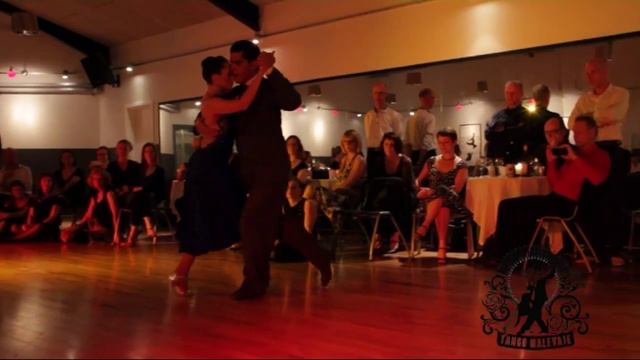 Ruben & Sabrina Veliz 3/4 - april 2013 смотреть онлайн