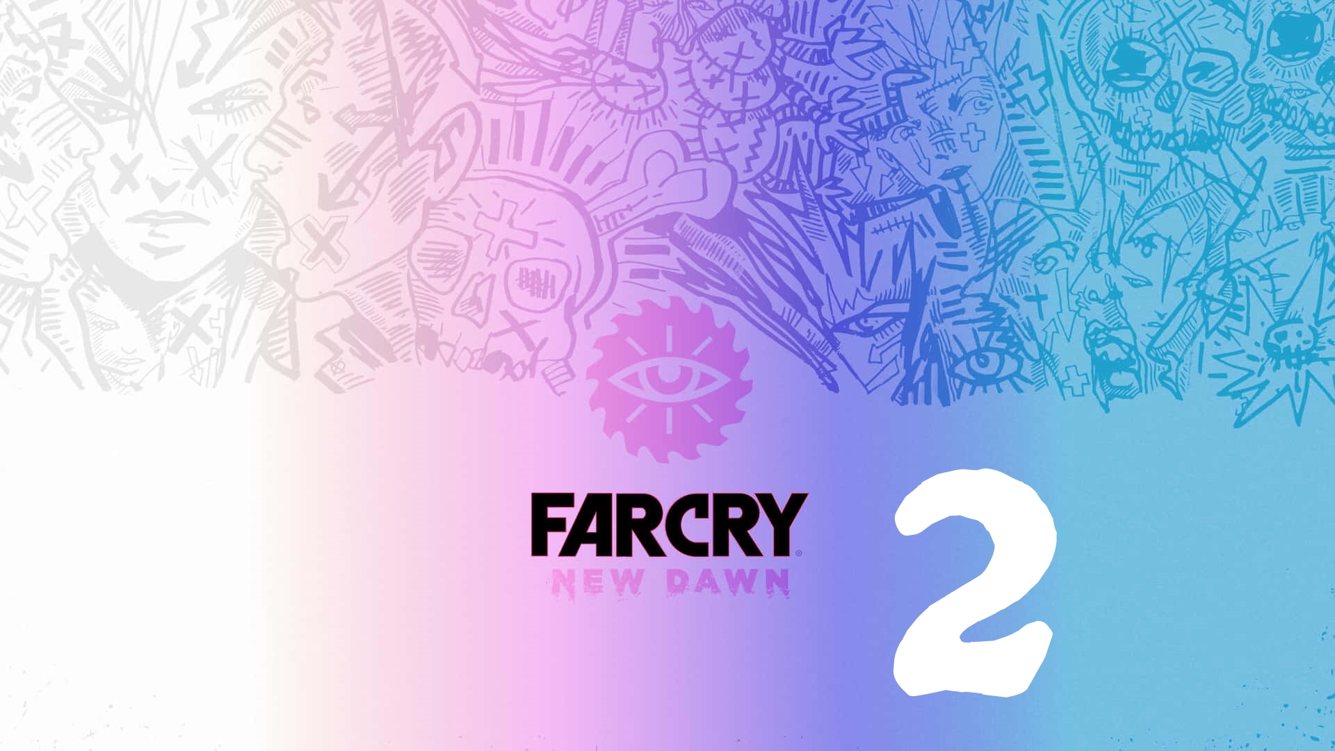 /̵͇̿̿/'̿'̿ ̿ ̿̿ ̿̿ ̿̿💥 Far Cry New Daw -Стручкопедия и чувак с ﹤Удочкой﹥ #2