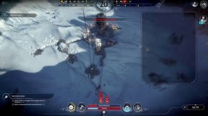 Frostpunk #1 Running Through The Main Story