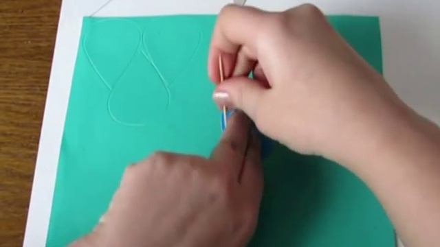 Основы работы с фоамираном. смотреть онлайн