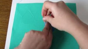 Основы работы с фоамираном.