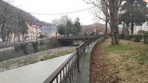Туапсе улица Фрунзе