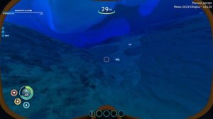 Обзор Subnautica: Below Zero Прохождение Сабнатика Ниже Нуля [1440p, Ultra]