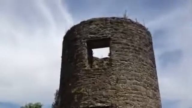 Ireland, Blarney Castle смотреть онлайн