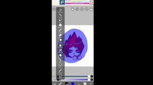 Как сделать прозрачный фон в ibisPaint X