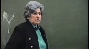 Андреева Г.М. - Социальная психология. Лекция 7/15