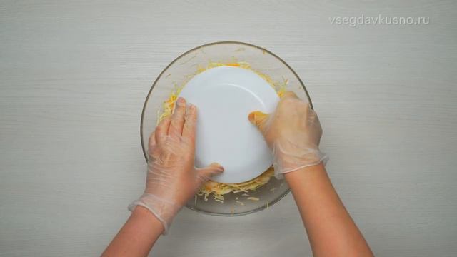 КВАШЕНАЯ КАПУСТА НА ЗИМУ. Хрустящая, сочная и полезная! Рецепт от Всегда Вкусно!.mp4 смотреть онлайн