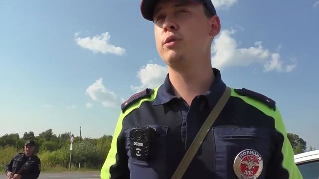 Невозбуждённое дело 12.6, 12.25 ИДПС Томилина 59-1080 ч.2 смотреть онлайн