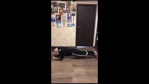 9 класс. Физическая культура. Комплекс ОФП (общая физическая подготовка).