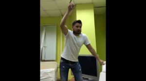 Гарик Бульдог Харламов шедевр видео