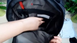 Wenger Reload 14 Backpack