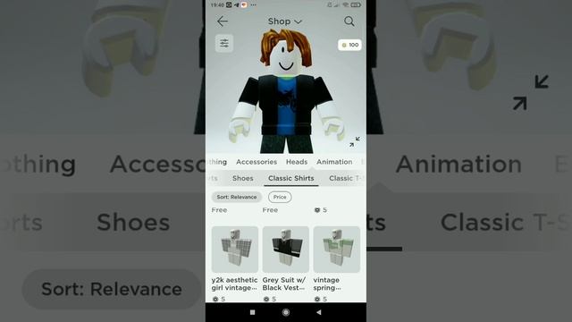 СКИН МАЛЬЧИКА ЗА 50 РОБУКСОВ ЗА 75 РОБУКСОВ И ЗА 100 РОБУКСОВ. Roblox смотреть онлайн